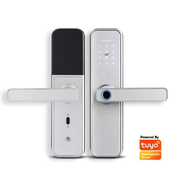Front door lock R9